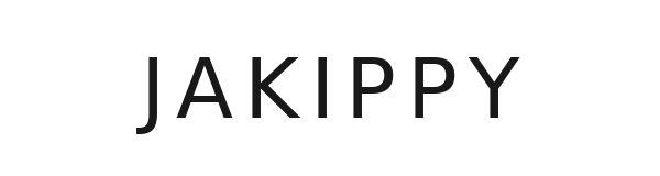 JAKIPPY logo